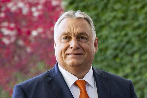 Орбан после приостановки поставок нефти по трубопроводу «Дружба» призвал к переговорам о мире в Украине