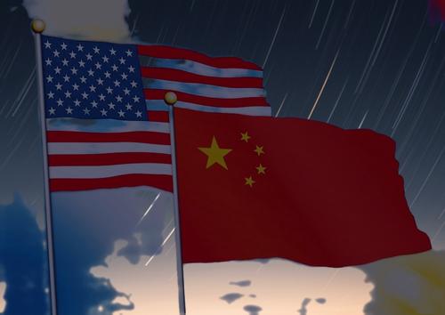 США и Китай поделили мир на двоих?