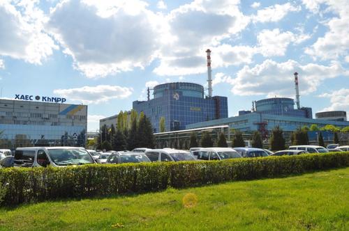 Гендиректор МАГАТЭ Гросси: Хмельницкая АЭС была обесточена в результате ракетных ударов по Украине