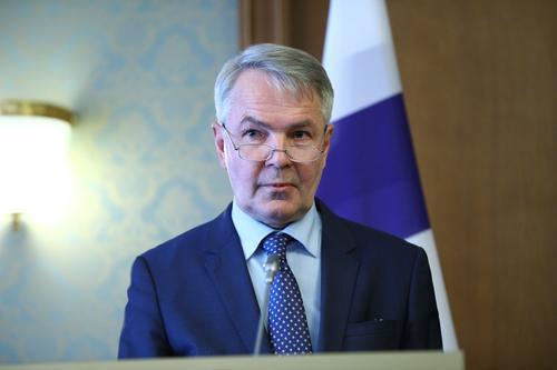 Глава МИД Финляндии Хаависто заявил о возможности закрытия неба над Украиной после ЧП в Польше
