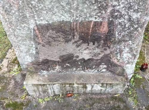 Националисты Латвии не смогли сдвинуть с места памятный камень солдату-сибиряку ВОВ