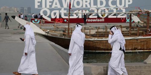 Безопасность Чемпионата мира по футболу в Катаре обеспечат пакистанские и турецкие военные    