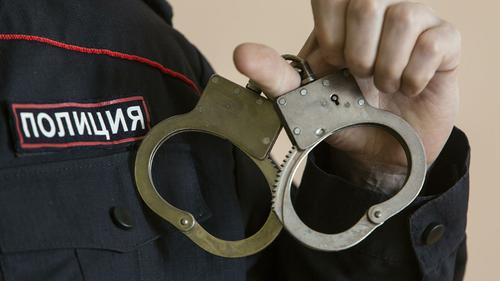 В Тамбовской области задержан подозреваемый в убийстве женщины в Москве