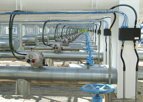 Турция планирует приступить к реализации проекта газового хаба в начале 2023 года