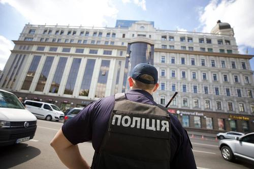 Украина арестовала активы российской компании на 1 млн долларов и передала их на нужды ВСУ