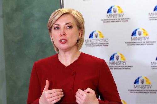 Украинские власти объявили о начале эвакуации жителей Херсона 