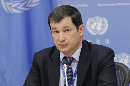 Постпредство России при ООН направило на имя Гутерреша письмо о жестокой расправе над российскими военнопленными