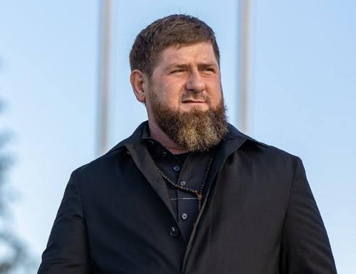 Кадыров сообщил о подготовке к эксплуатации в зоне боевых действий очередной партии бронетехники