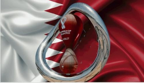 Каким стал Катар накануне ЧМ-2022: зимняя сказка на берегу Персидского залива