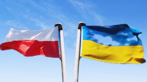 Польша сталкивается с проблемами из-за украинских беженцев