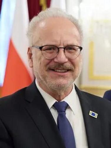 В Латвии новый премьер-министр