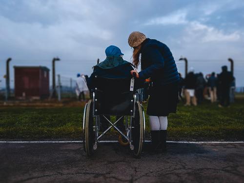 В Латвии беспрецедентный наплыв заявлений для получения инвалидности
