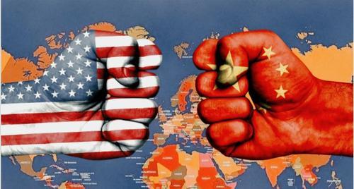 The Washington Post: Конфронтация между США и Китаем усилится уже в ближайшее время