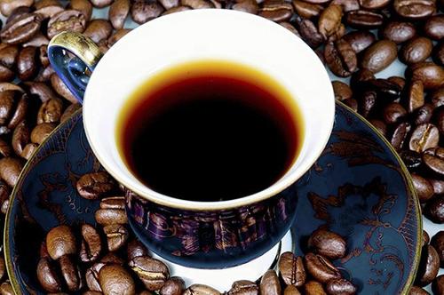 Регулярное употребление кофе снижает воспалительные процессы в организме