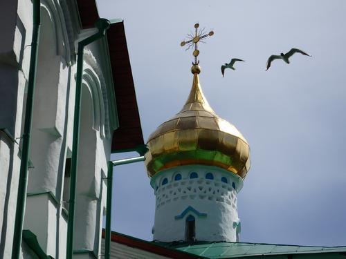 Протоиерей Ильяшенко: «На Украине сатанизм и безбожество воюют с православием»
