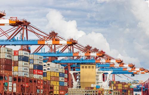 260 тысяч тонн удобрений «Уралхима» заблокированы в европейских портах