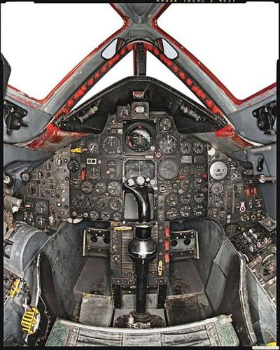«Черный дрозд» Lockheed SR-71