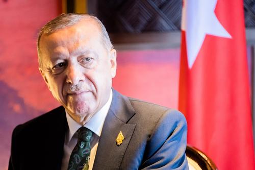 Президент Эрдоган: военные операции армии Турции на севере Сирии и Ирака являются «только началом»