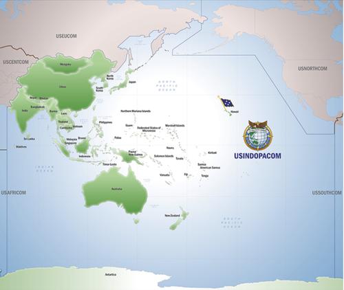 США создают отдельное Космическое командование в Индо-тихоокеанском регионе и приступают к размещению вооружений на орбите 