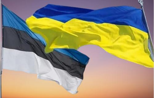 Украинским беженцам в Эстонии усложнят жизнь