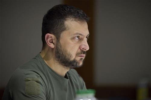 Экс-депутат Рады Кива: Зеленский попросил у США срочно предоставить ВСУ химическое оружие для использования в Донбассе