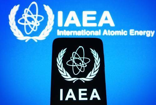 Постпред Ульянов выразил мнение, что инспекторы МАГАТЭ не могли проверить сотни ядерных объектов Украины