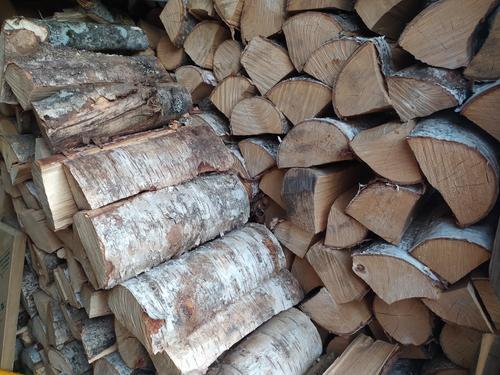 Украинский премьер Шмыгаль заявил, что правительство запретило экспорта дров