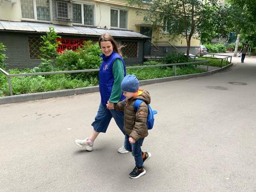 На Южном Урале представят опыт помощи семьям, воспитывающим детей с аутизмом