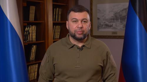 Глава ДНР Пушилин: «ВСУ зимой будут продолжать атаки»