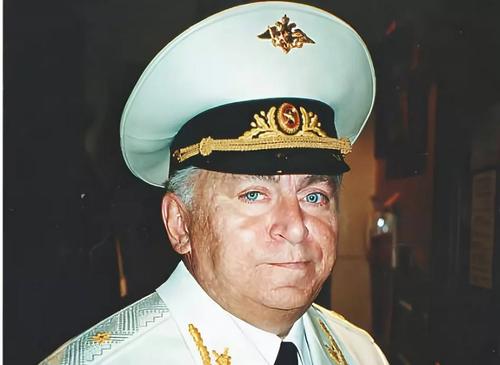 Умер бывший следователь по особо важным делам, раскрывший знаменитое «убийство на Ждановской», Владимир Калиниченко