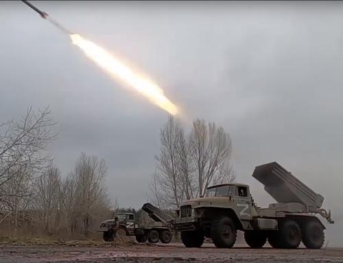 На Донецком направлении уничтожено до 70-ти украинских военнослужащих