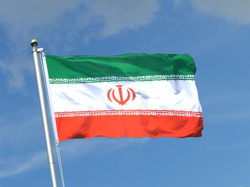 Иранская беззащитная угроза