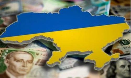 Запад не решит проблемы Украины