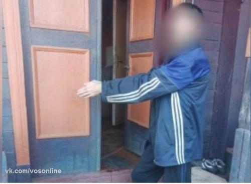 МВД: 14-летний подросток подозревается в убийстве трех человек в Луховицах Московской области
