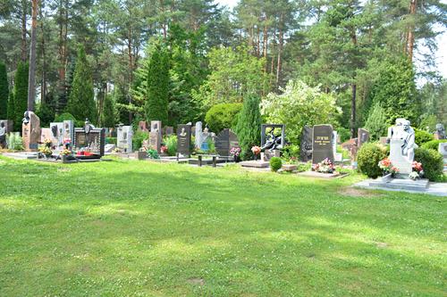Власти Белоруссии сообщили, что главу МИД  Владимира Макея похоронят на Восточном кладбище в Минске