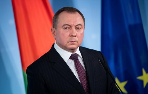 Политолог Жарихин считает, что после смерти Макея кардинальных изменений во внешней политике Белоруссии не произойдет