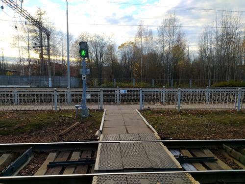 Начальник военной администрации Ситниченко: железная дорога в украинском городе Кривой Рог не будет работать долгое время