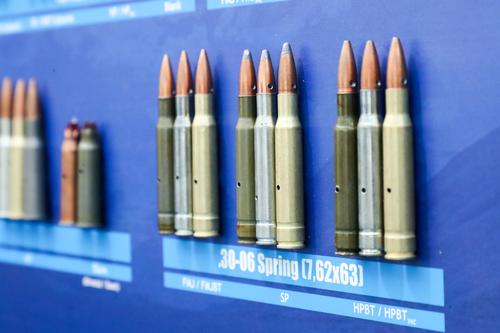 Обозреватель Хегманн: НАТО должно увеличить количество боеприпасов, иначе «в случае войны их хватит на несколько часов»