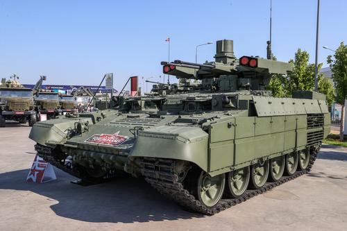 Экс-замгенсека НАТО Коберацкий: поставки систем Patriot на Украину приведут к военному столкновению с РФ