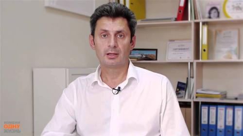 Основатель компании Forex Club Вячеслав Таран погиб при крушении вертолета в Монако