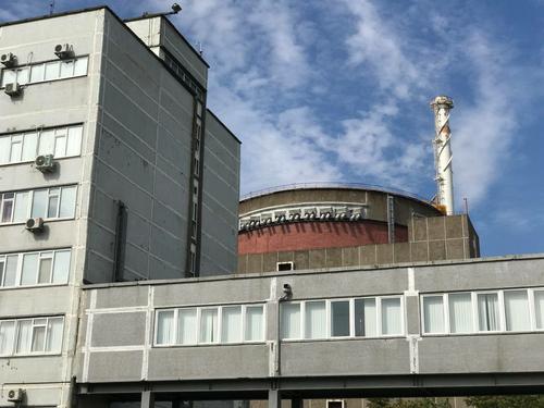 ВГА Энергодара: Запорожская АЭС остаётся под контролем России, украинские СМИ распространяют фейки