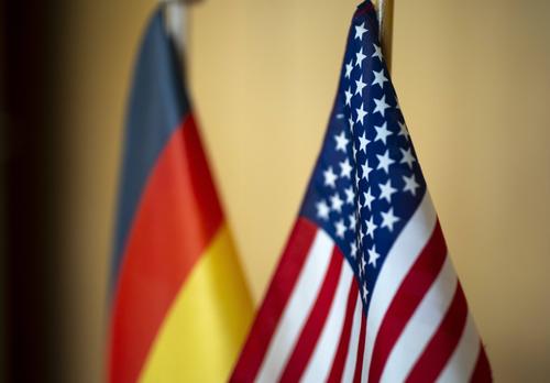 Заявление американского военного о главном союзнике США на Украине рассердило читателей немецкой газеты Frankfurter Rundschau