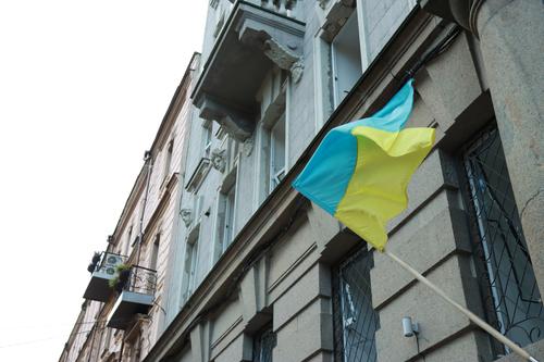 Политолог Марков заявил, что на Украине уже произошел коллапс в экономике  