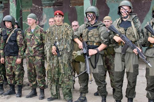 Минобороны РФ: в Лаосе стартовали российско-лаосские военные учения 
