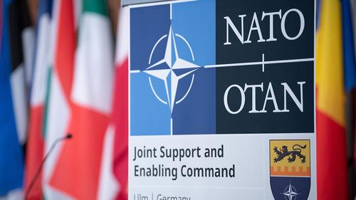 The Hill: США должны выйти из НАТО, чтобы закончить войну на Украине