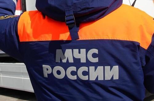 Сотрудники МЧС России продолжают проводить работы по разминированию в ДНР