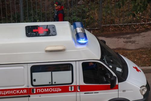 На Ленинградском шоссе в Москве в результате ДТП погибли два человека