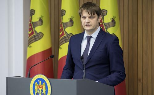 Вице-премьер республики Спыну: 29-30 ноября возможно отключение электроэнергии по всей Молдавии