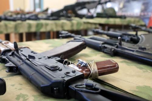 Политолог Светов сообщил, что Украина не сможет реализовать сценарий, в котором будет сама производить оружие  