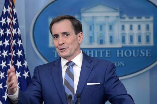 Белый дом: США отказывают Украине в поставках вооружений большой дальности из-за опасений эскалации конфликта